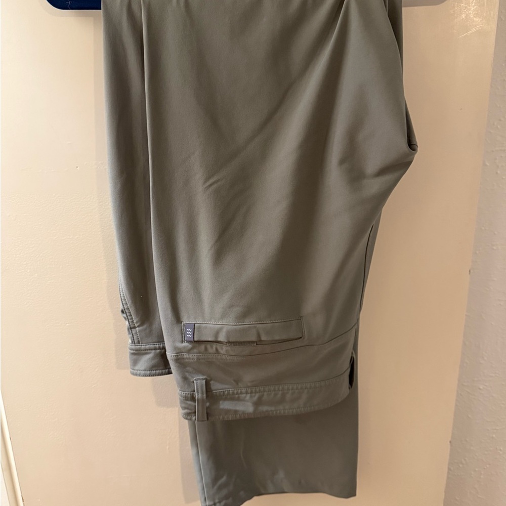 Men's Freefly pants